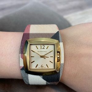 Burberry Women’s Watch